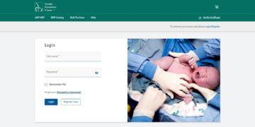 NRP Learning Platform