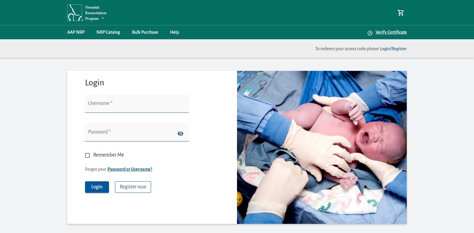 NRP Learning Platform Review 2023 Pros Cons Alternatives