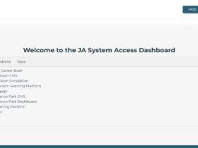 Ja learning Platform Review 2023 : Pros, Cons, & Alternatives