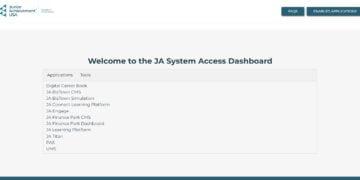 Ja learning Platform Review 2023 : Pros, Cons, & Alternatives