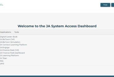 Ja learning Platform Review 2023 : Pros, Cons, & Alternatives
