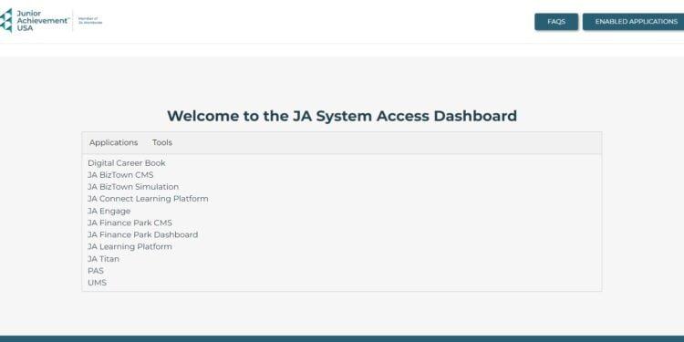 Ja learning Platform Review 2023 : Pros, Cons, & Alternatives