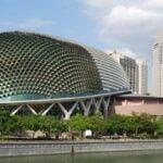 Best Singapore Forex Broker