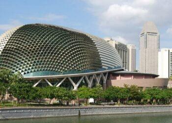 Best Singapore Forex Broker