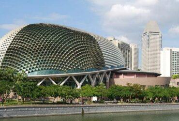 Best Singapore Forex Broker