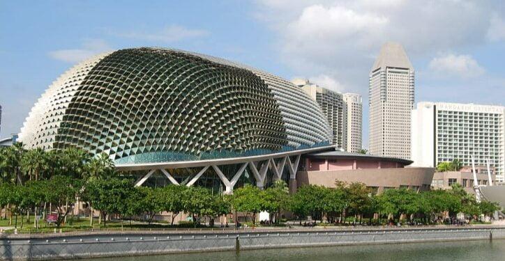 Best Singapore Forex Broker