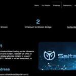 SaitaBit (SAITABIT) Review : Is It Good Or Bad Coin Read Our Article