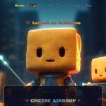 Cheese Coin (CHEESE) Review : Is It Good Or Bad Coin Read Our ArticleCheese Coin
