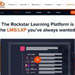Rockstar Learning Platform Review 2023 : Pros, Cons, & Alternatives