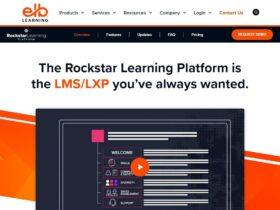 Rockstar Learning Platform Review 2023 : Pros, Cons, & Alternatives