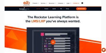 Rockstar Learning Platform Review 2023 : Pros, Cons, & Alternatives