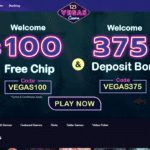 123 Vgas Casino Review : Latest 2023 Review