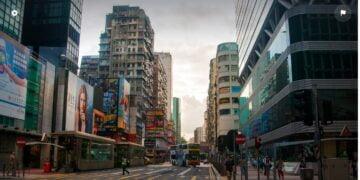 Best Crypto Exchange In Hongkong