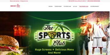 Magic Casino Review: Latest 2023 Review