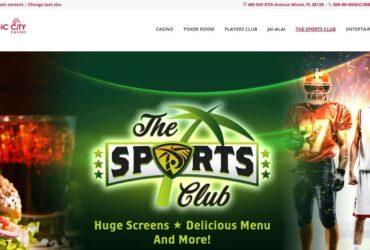 Magic Casino Review: Latest 2023 Review