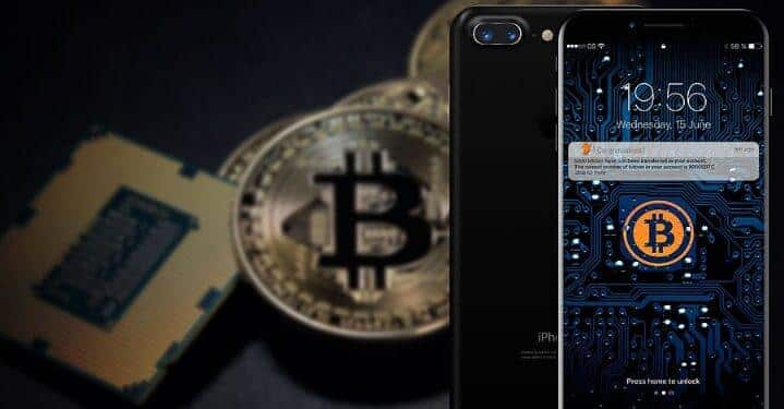 Best Crypto Wallet For Iphone 