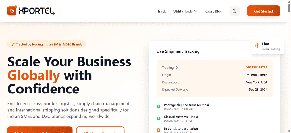 xPortal