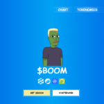 BOOM Coin (BOOM) Review : Is It Good Or Bad Coin Read Our Article