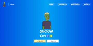 BOOM Coin (BOOM) Review : Is It Good Or Bad Coin Read Our Article