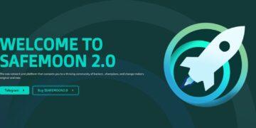 SafeMoon 2.0 (SAFEMOON2.0) Review : Is It Good Or Bad Coin Read Our Article
