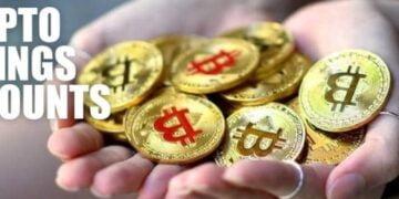 6 Best Crypto Savings Accounts 2023