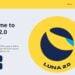 Luna 2.0 (LUNA2.0) Review : Is It Good Or Bad Coin Read Our Article