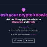 BlockGPT (BGPT) Review : Is It Good Or Bad Coin Read Our Article