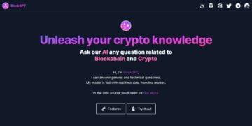 BlockGPT (BGPT) Review : Is It Good Or Bad Coin Read Our Article