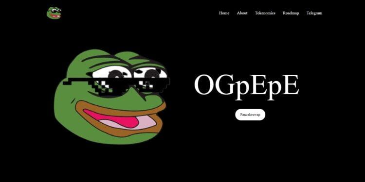 OG Pepe (OGPEPE) Review : Is It Good Or Bad Coin Read Our Article