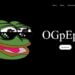 OG Pepe (OGPEPE) Review : Is It Good Or Bad Coin Read Our Article