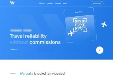 Waluuta (BGPT) Review : Is It Good Or Bad Coin Read Our Article