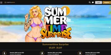 Casino Extra Review: Latest 2023 Review