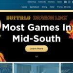 Southland Casino Review: Latest 2023 Review
