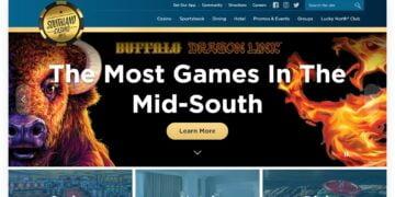 Southland Casino Review: Latest 2023 Review
