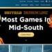 Southland Casino Review: Latest 2023 Review