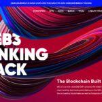 MELD Airdrop Review: The Blockchain Built for DeFi