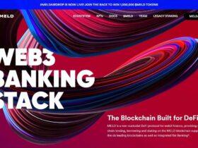 MELD Airdrop Review: The Blockchain Built for DeFi