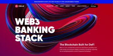 MELD Airdrop Review: The Blockchain Built for DeFi