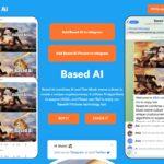 Based AI (BAI) Review : Is It Good Or Bad Coin Read Our Article