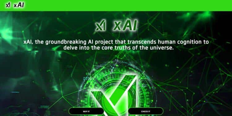 XAI (X) Review : Is It Good Or Bad Coin Read Our Article