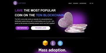 Lavandos (LAVE) Review : Is It Good Or Bad Coin Read Our Article