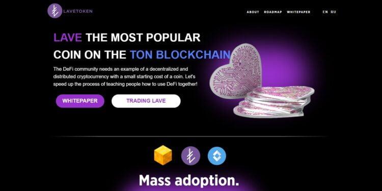 Lavandos (LAVE) Review : Is It Good Or Bad Coin Read Our Article