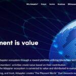 ADP Coin (ADP) Review : Is It Good Or Bad Coin Read Our Article