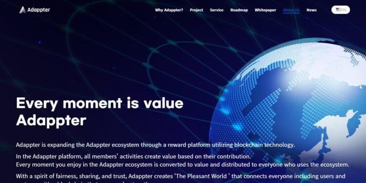 ADP Coin (ADP) Review : Is It Good Or Bad Coin Read Our Article