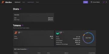 Shrike (SHK) Review : Is It Good Or Bad Coin Read Our Article