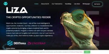 Liza (LIZA) Review : Is It Good Or Bad Coin Read Our Article