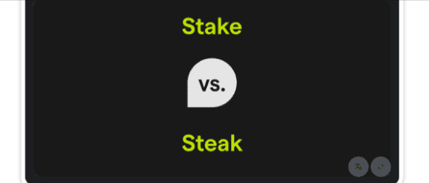 Stake