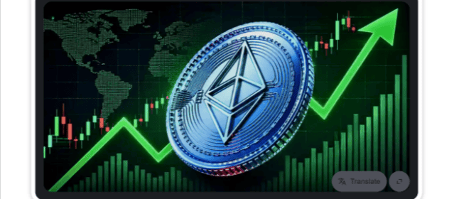Ethereum (ETH)
