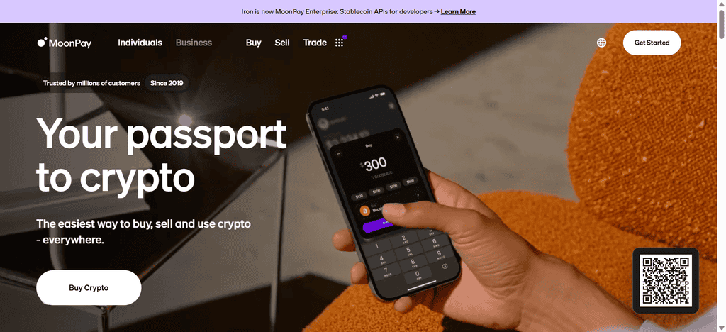 MoonPay