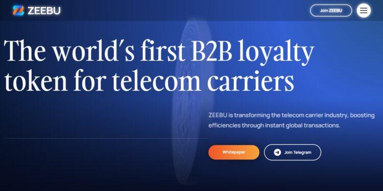 ZEEBU(ZBU) Review : Is It Good Or Bad Coin Read Our Article